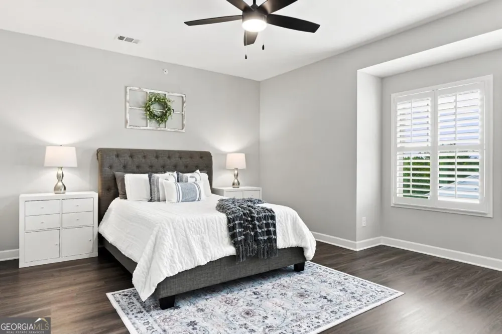 252 Retreat LN Canton, GA 30114