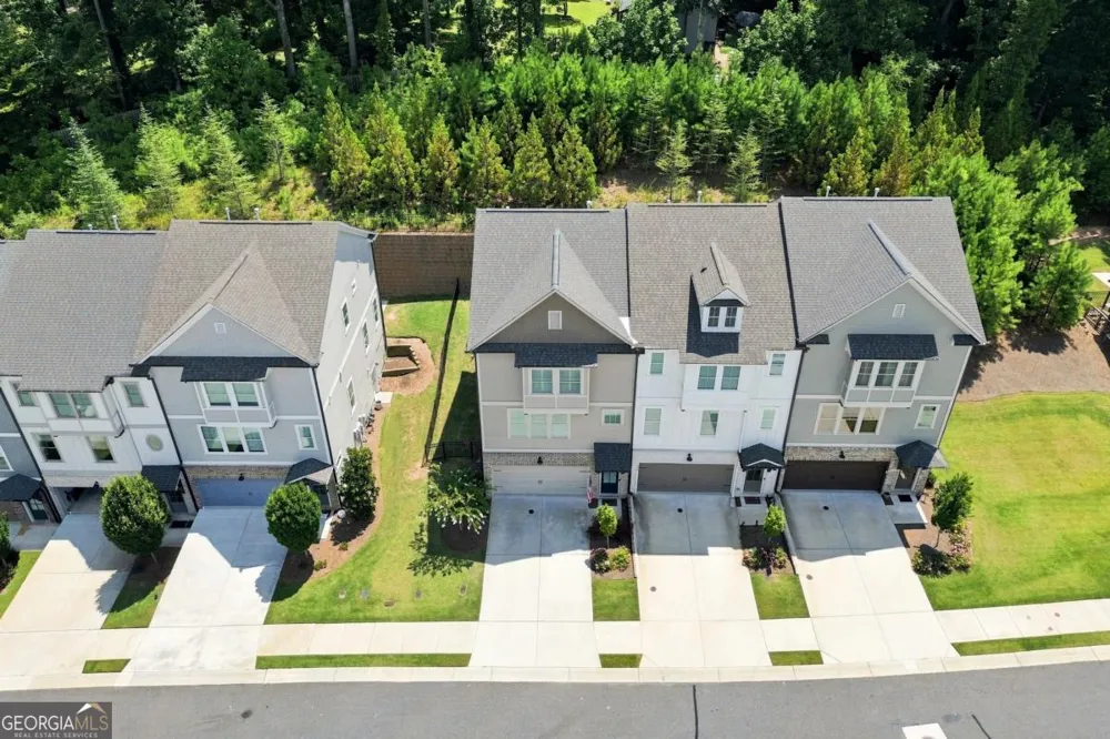 252 Retreat LN Canton, GA 30114