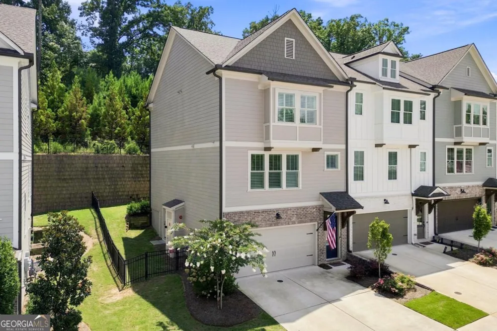 252 Retreat LN Canton, GA 30114