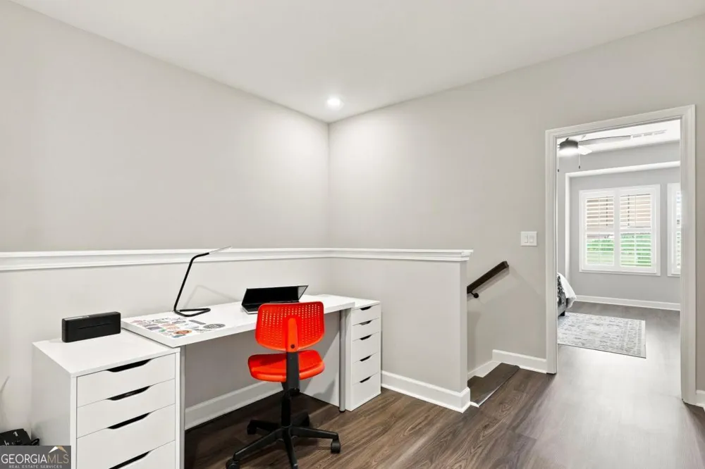 252 Retreat LN Canton, GA 30114