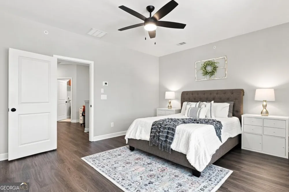 252 Retreat LN Canton, GA 30114