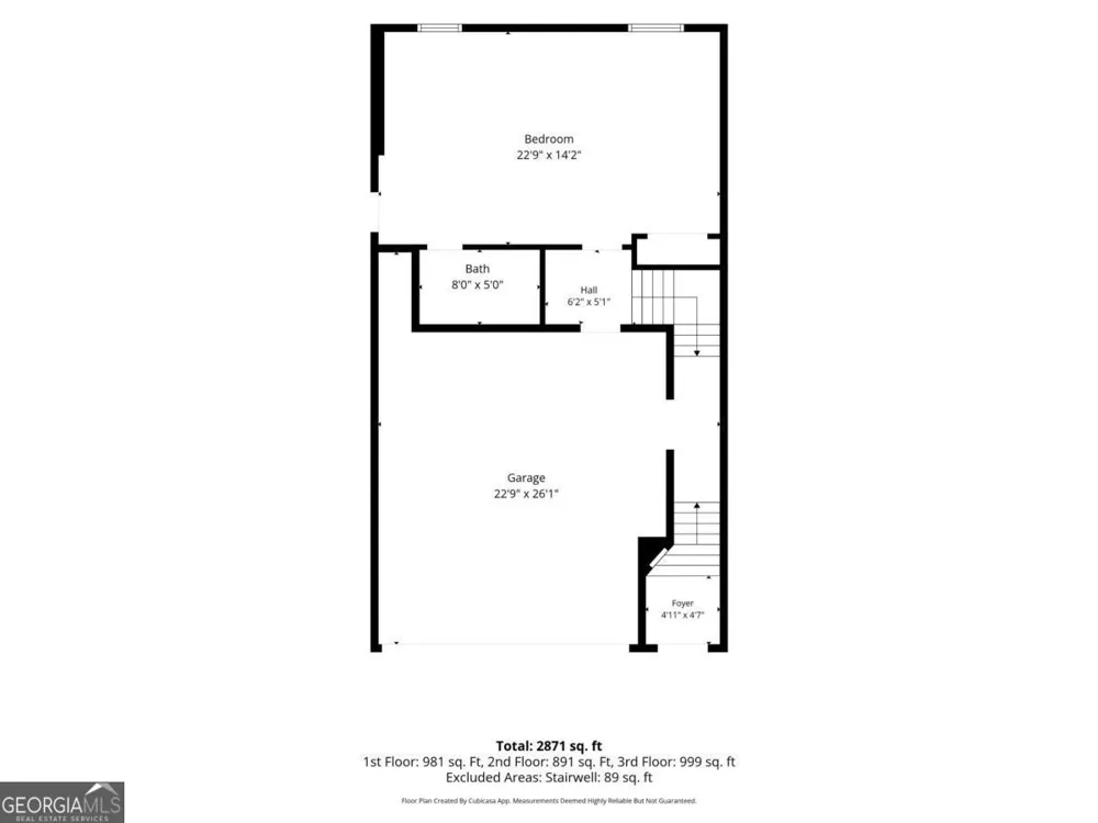 252 Retreat LN Canton, GA 30114