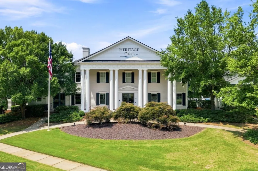 252 Retreat LN Canton, GA 30114