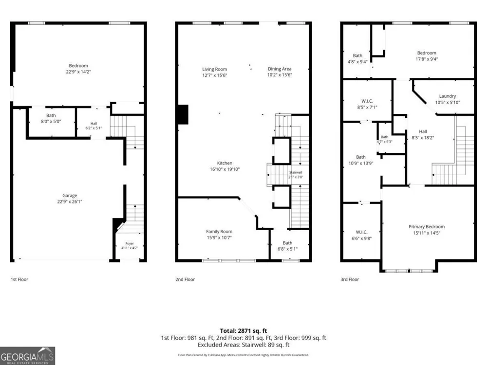 252 Retreat LN Canton, GA 30114