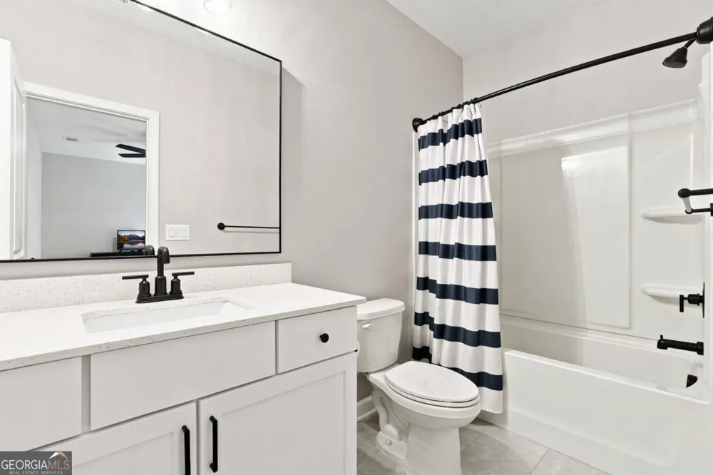 252 Retreat LN Canton, GA 30114