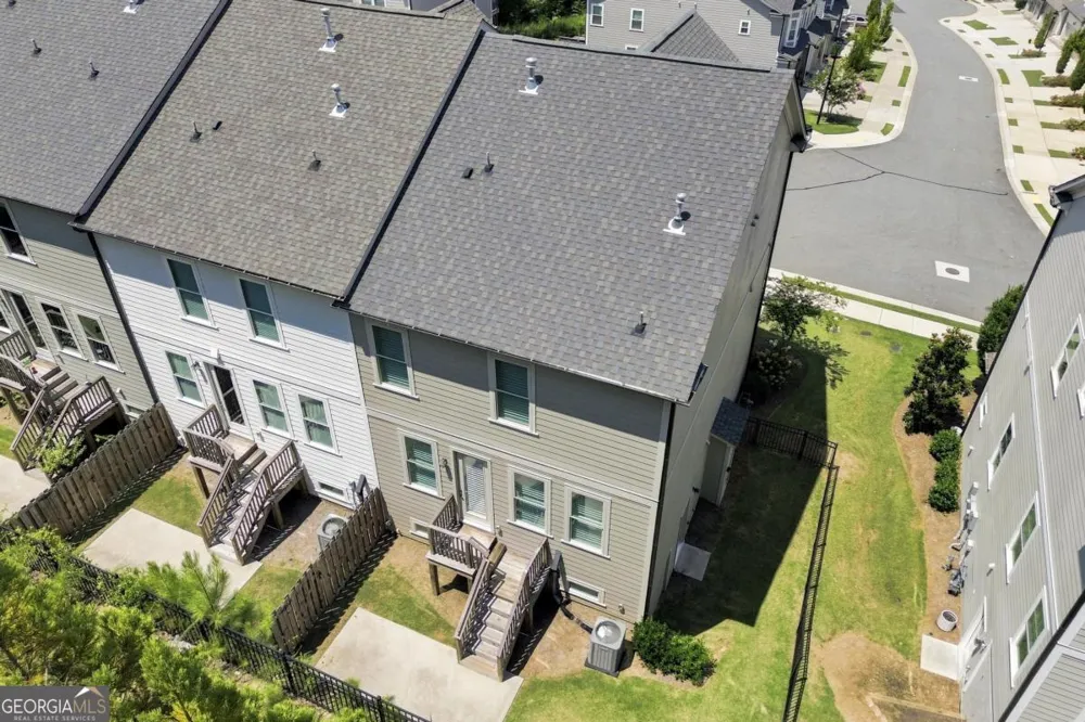 252 Retreat LN Canton, GA 30114