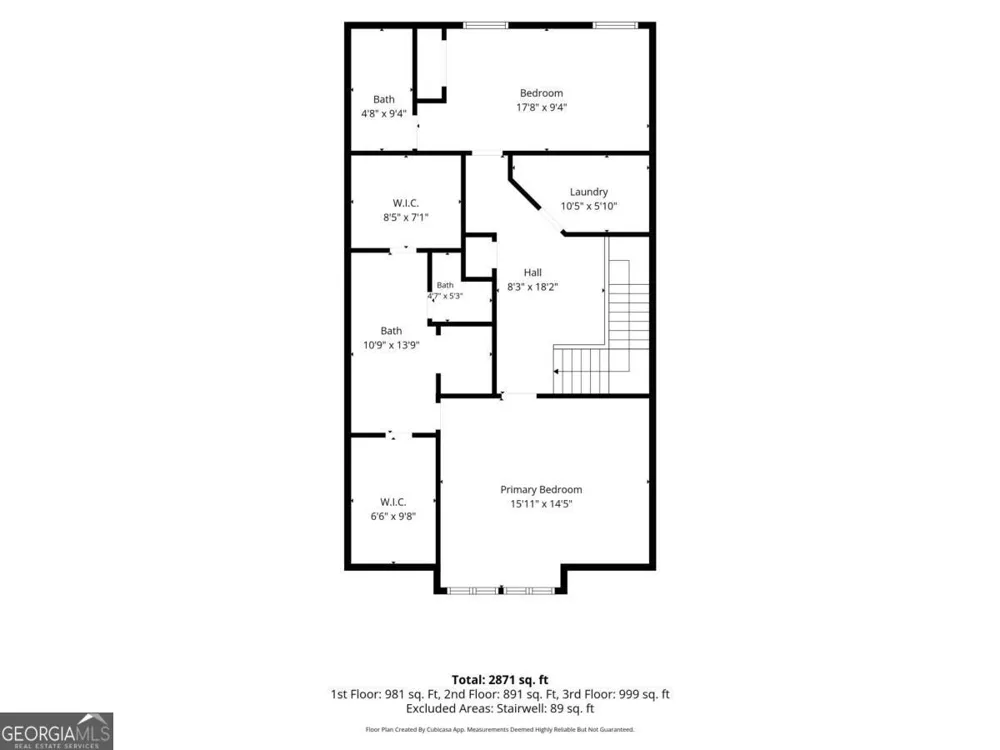 252 Retreat LN Canton, GA 30114