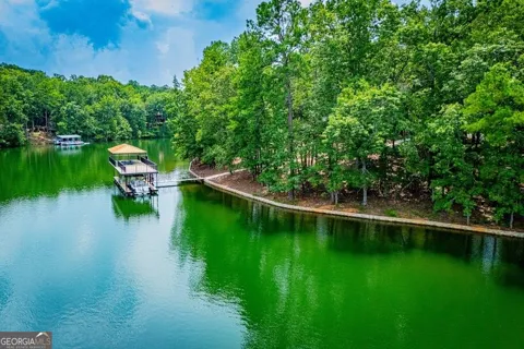741 Firefly Lane Lot 17 and Lot 17A