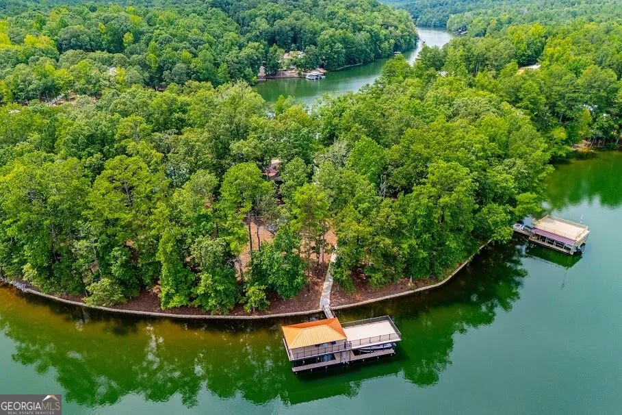 741 Firefly Lane Lot 17 and Lot 17A Lineville, AL 36266