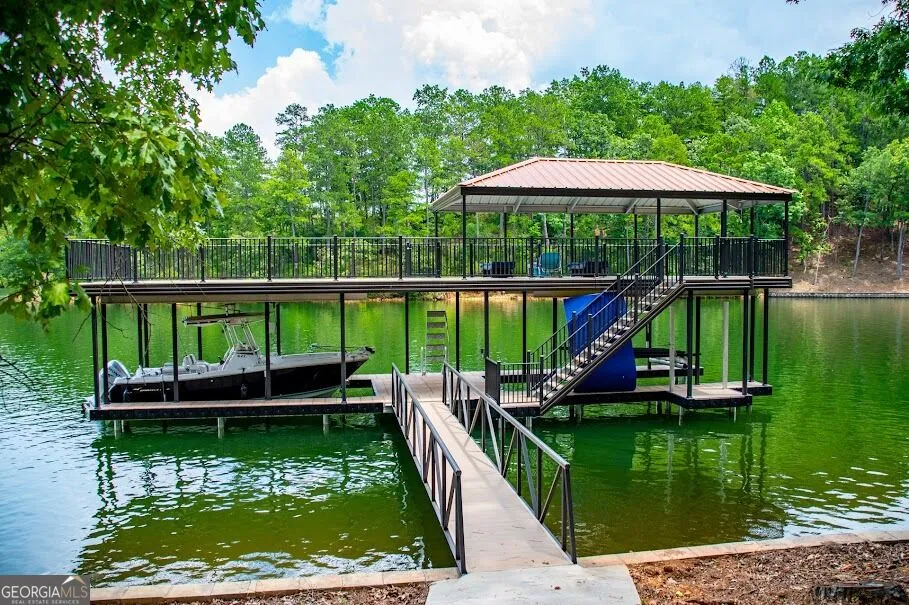 741 Firefly Lane Lot 17 and Lot 17A Lineville, AL 36266