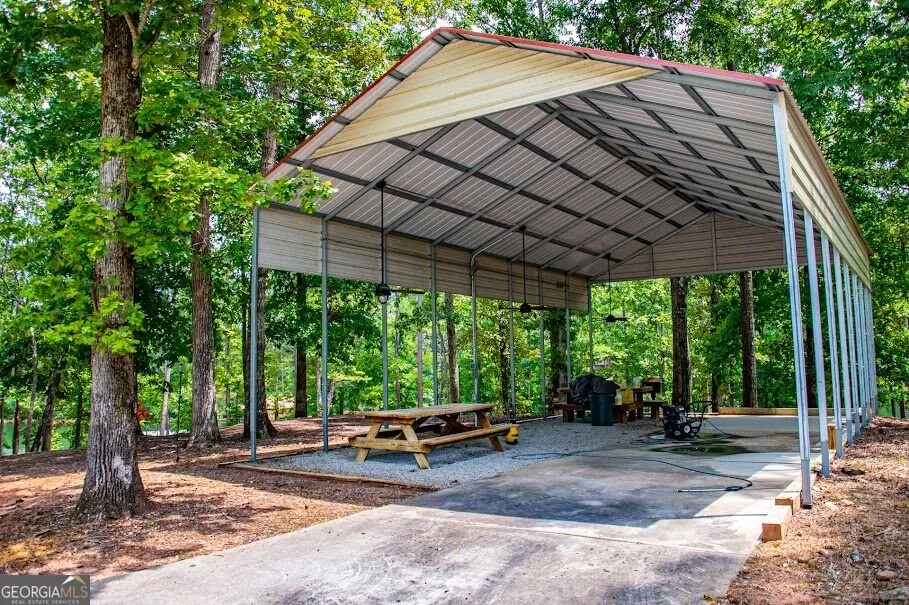 741 Firefly Lane Lot 17 and Lot 17A Lineville, AL 36266