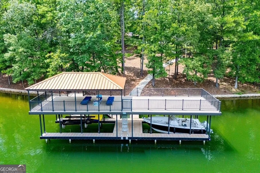 741 Firefly Lane Lot 17 and Lot 17A Lineville, AL 36266