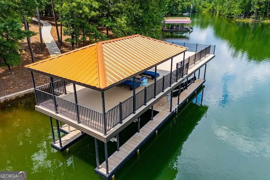 741 Firefly Lane Lot 17 and Lot 17A Lineville, AL 36266