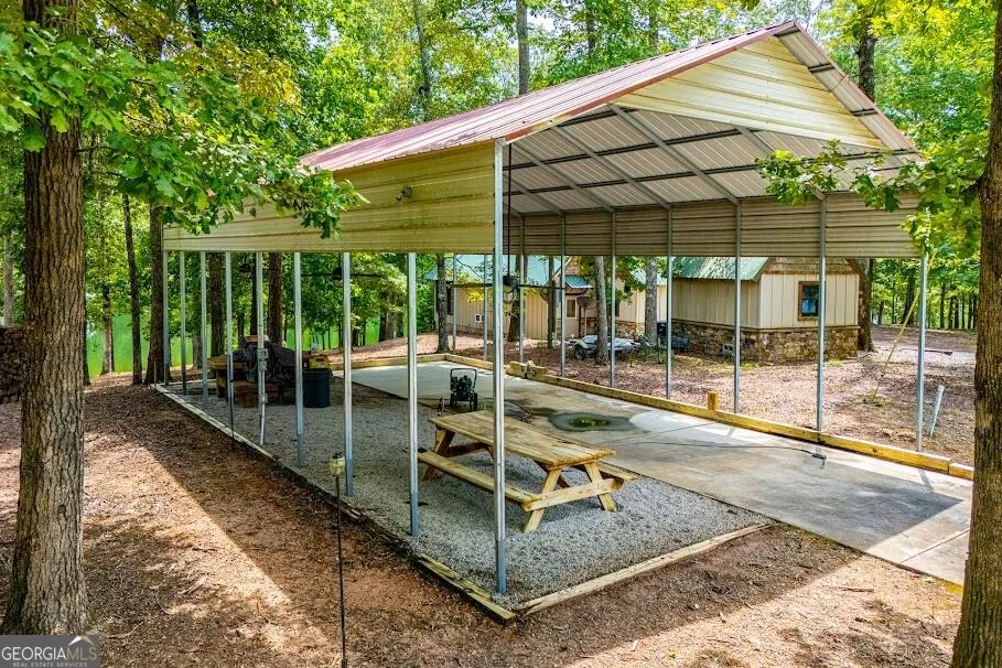 741 Firefly Lane Lot 17 and Lot 17A Lineville, AL 36266