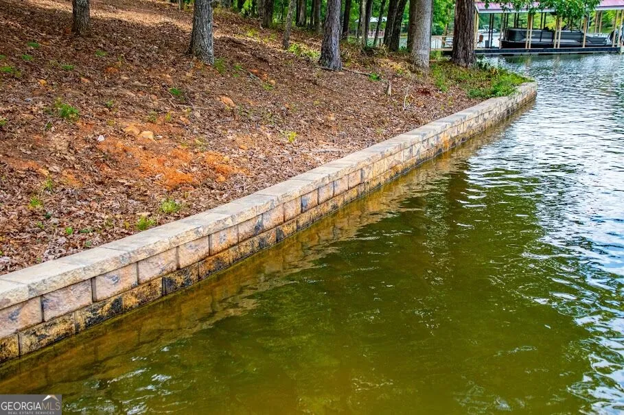 741 Firefly Lane Lot 17 and Lot 17A Lineville, AL 36266