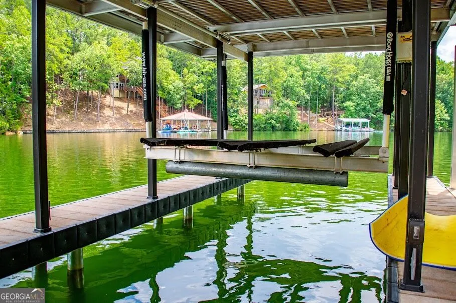 741 Firefly Lane Lot 17 and Lot 17A Lineville, AL 36266