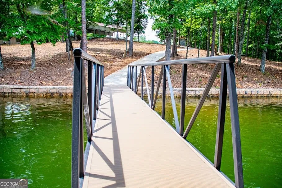 741 Firefly Lane Lot 17 and Lot 17A Lineville, AL 36266