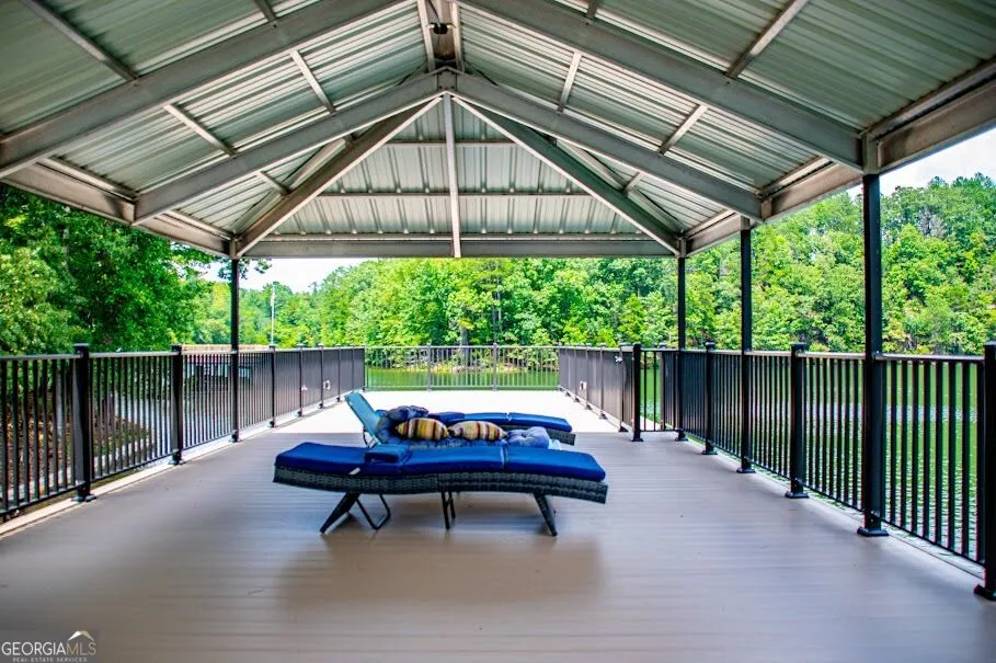 741 Firefly Lane Lot 17 and Lot 17A Lineville, AL 36266