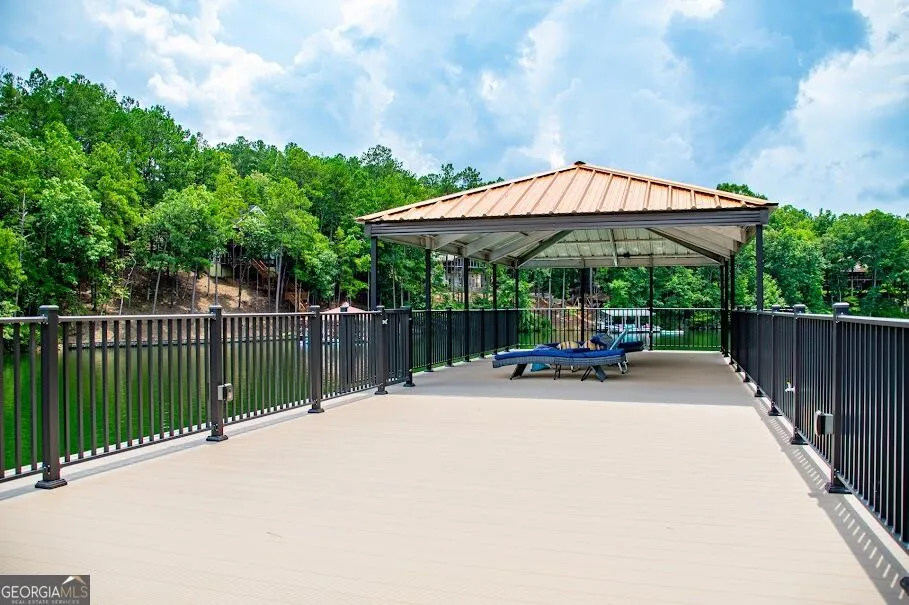 741 Firefly Lane Lot 17 and Lot 17A Lineville, AL 36266