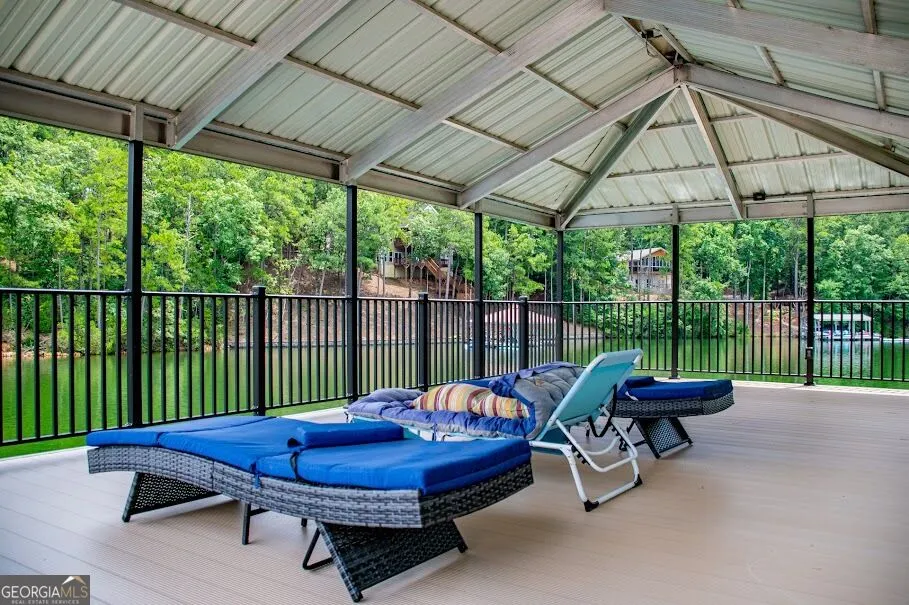 741 Firefly Lane Lot 17 and Lot 17A Lineville, AL 36266