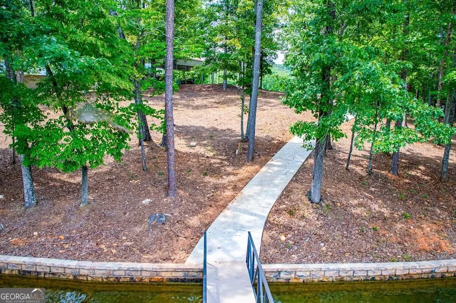 741 Firefly Lane Lot 17 and Lot 17A Lineville, AL 36266
