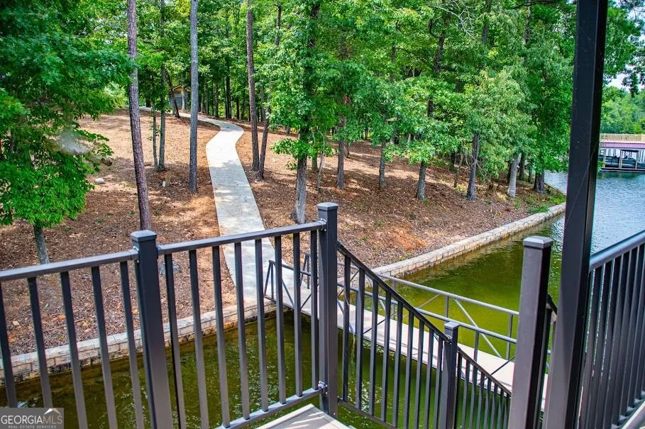 741 Firefly Lane Lot 17 and Lot 17A Lineville, AL 36266