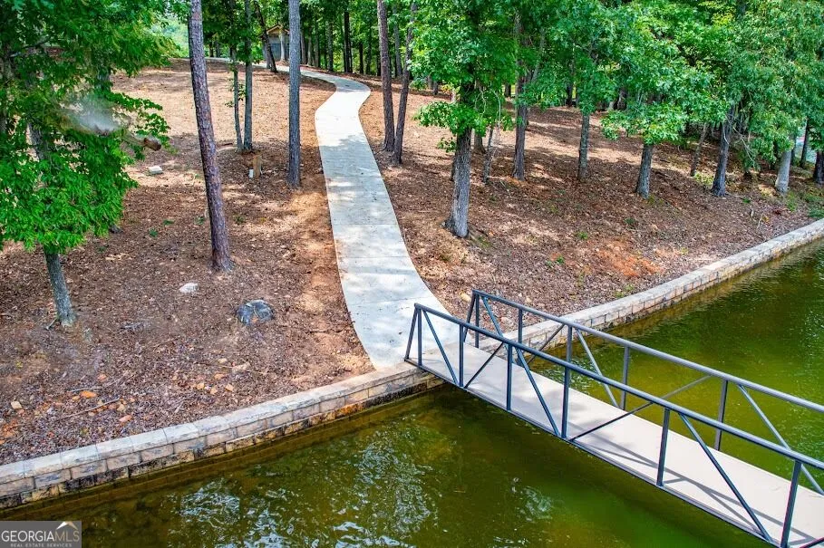 741 Firefly Lane Lot 17 and Lot 17A Lineville, AL 36266