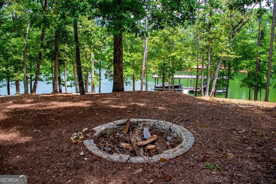 741 Firefly Lane Lot 17 and Lot 17A Lineville, AL 36266