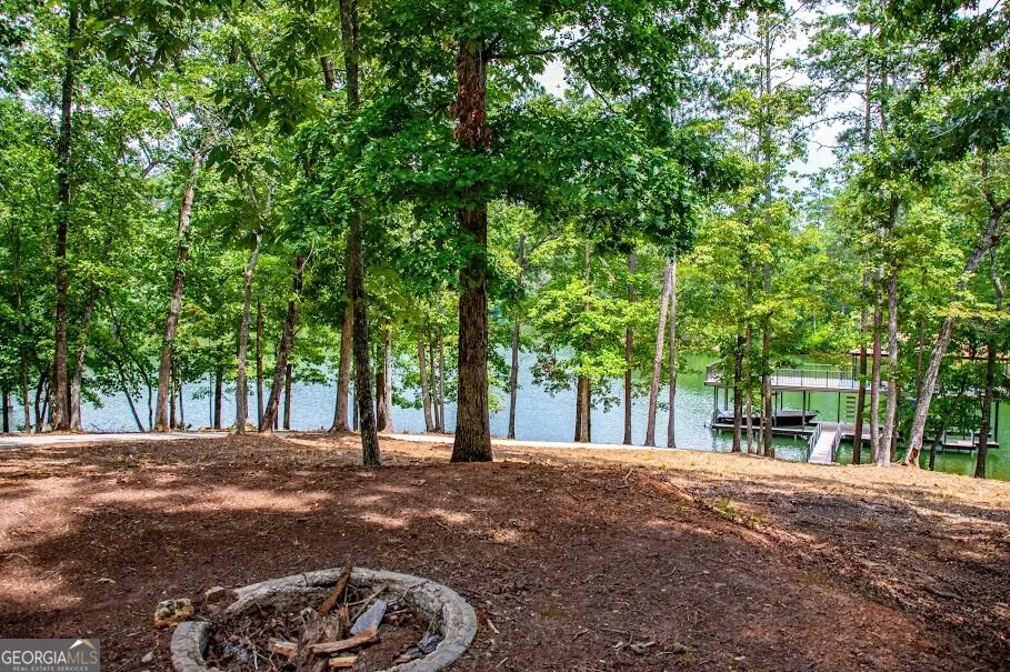 741 Firefly Lane Lot 17 and Lot 17A Lineville, AL 36266