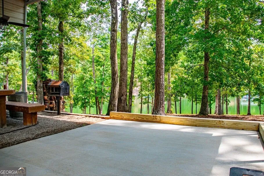 741 Firefly Lane Lot 17 and Lot 17A Lineville, AL 36266