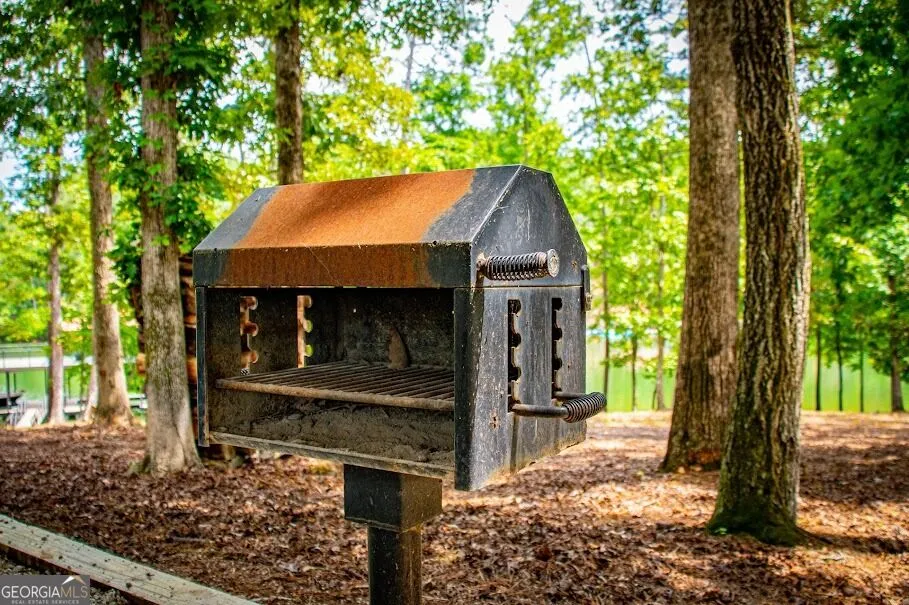 741 Firefly Lane Lot 17 and Lot 17A Lineville, AL 36266