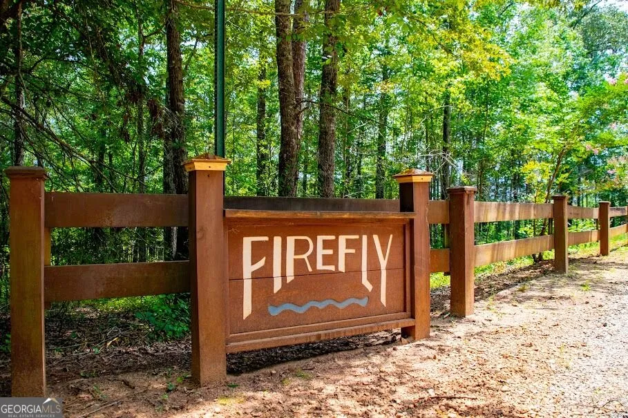741 Firefly Lane Lot 17 and Lot 17A Lineville, AL 36266