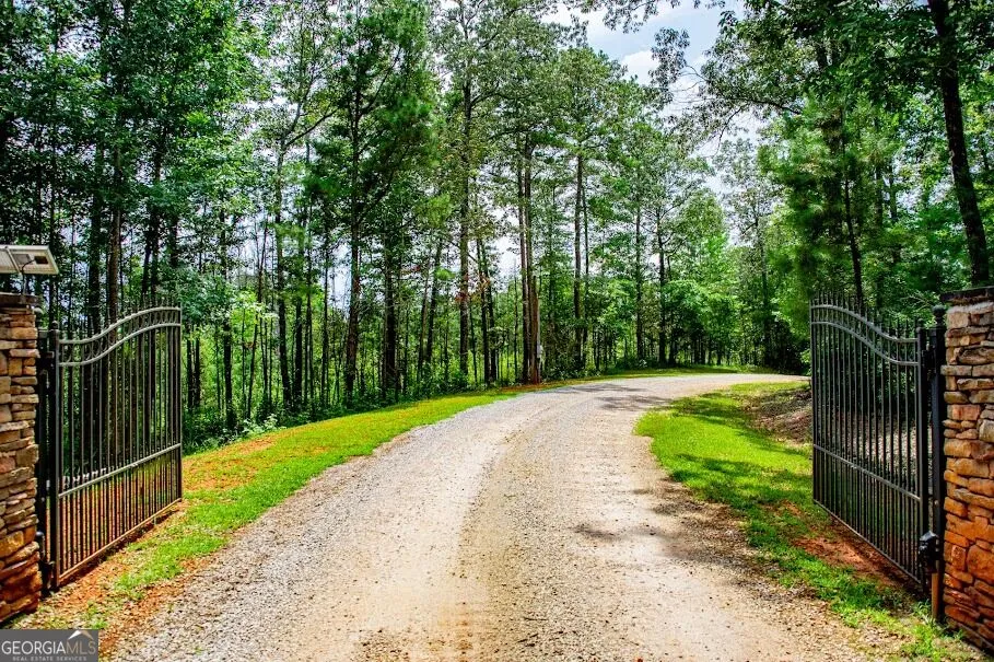 741 Firefly Lane Lot 17 and Lot 17A Lineville, AL 36266