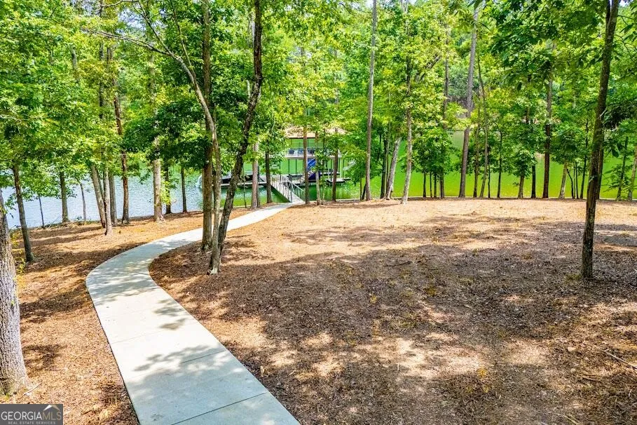 741 Firefly Lane Lot 17 and Lot 17A Lineville, AL 36266