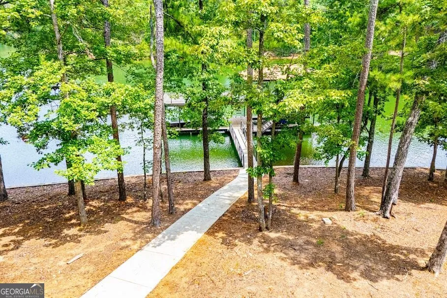 741 Firefly Lane Lot 17 and Lot 17A Lineville, AL 36266