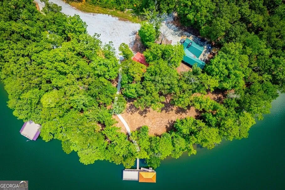 741 Firefly Lane Lot 17 and Lot 17A Lineville, AL 36266