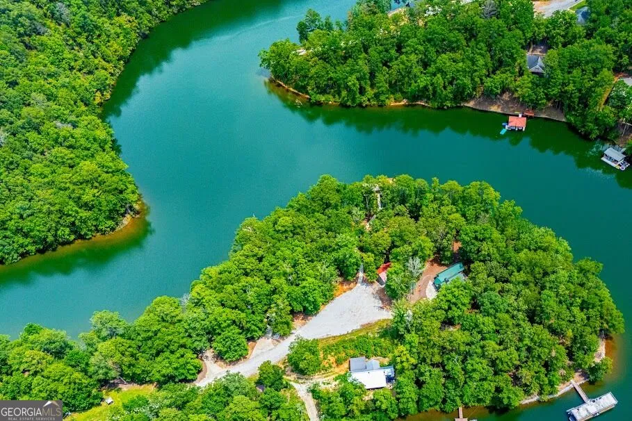 741 Firefly Lane Lot 17 and Lot 17A Lineville, AL 36266