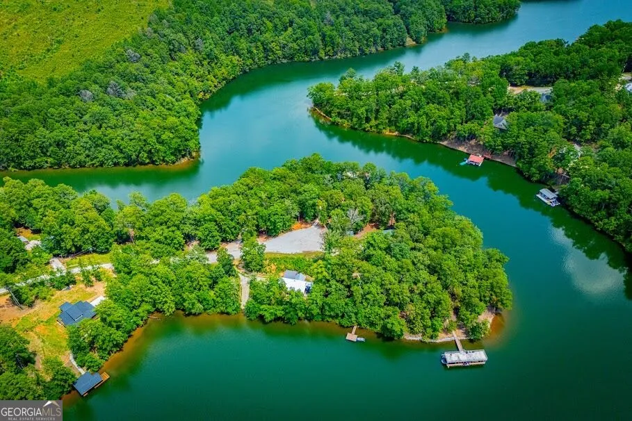 741 Firefly Lane Lot 17 and Lot 17A Lineville, AL 36266