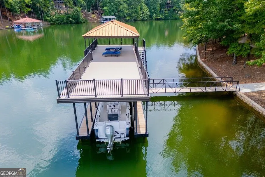 741 Firefly Lane Lot 17 and Lot 17A Lineville, AL 36266