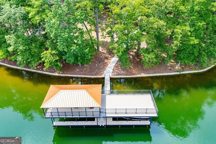 741 Firefly Lane Lot 17 and Lot 17A Lineville, AL 36266