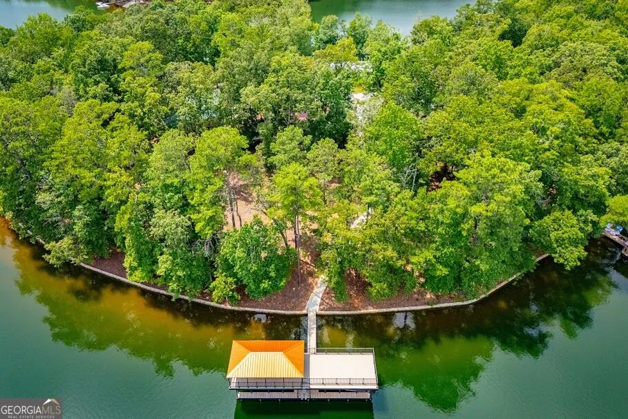 741 Firefly Lane Lot 17 and Lot 17A Lineville, AL 36266