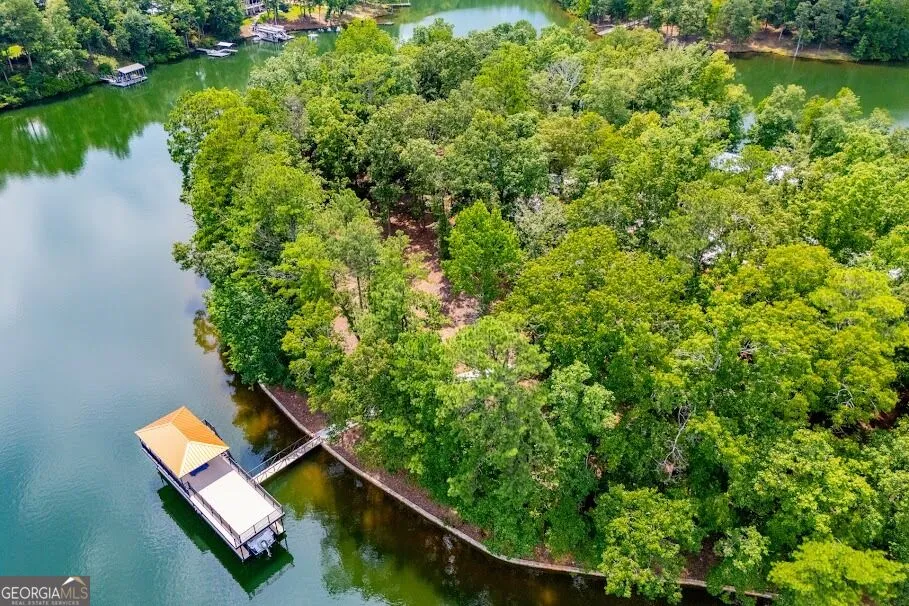 741 Firefly Lane Lot 17 and Lot 17A Lineville, AL 36266