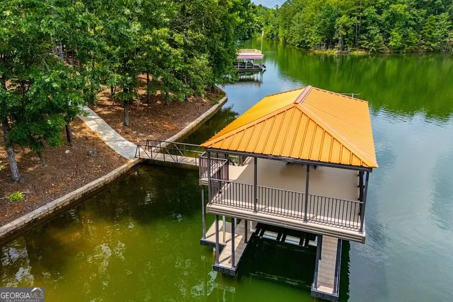 741 Firefly Lane Lot 17 and Lot 17A Lineville, AL 36266