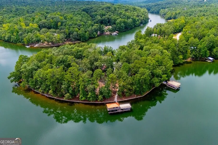 741 Firefly Lane Lot 17 and Lot 17A Lineville, AL 36266