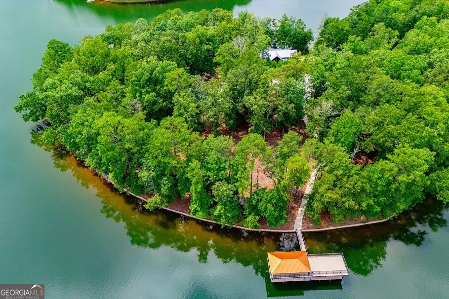 741 Firefly Lane Lot 17 and Lot 17A Lineville, AL 36266