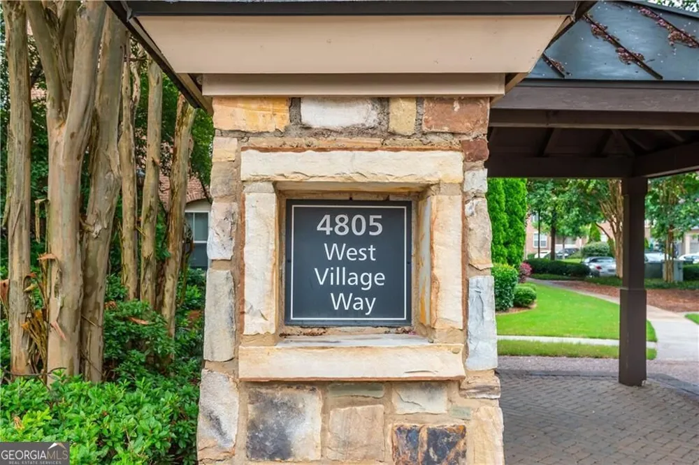 4805 W Village WAY Smyrna, GA 30080