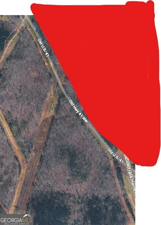 0 Joe Frank Harris PKWY Adairsville, GA 30103