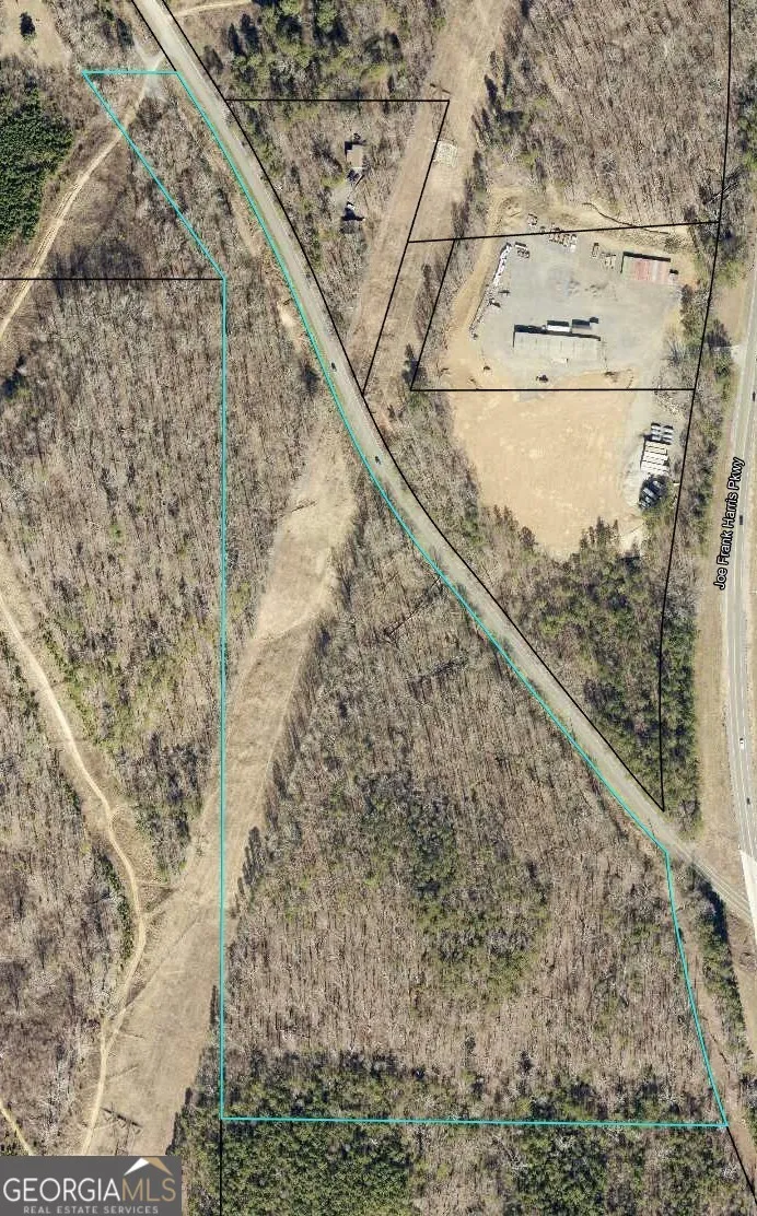 0 Joe Frank Harris PKWY Adairsville, GA 30103