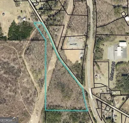 0 Joe Frank Harris PKWY