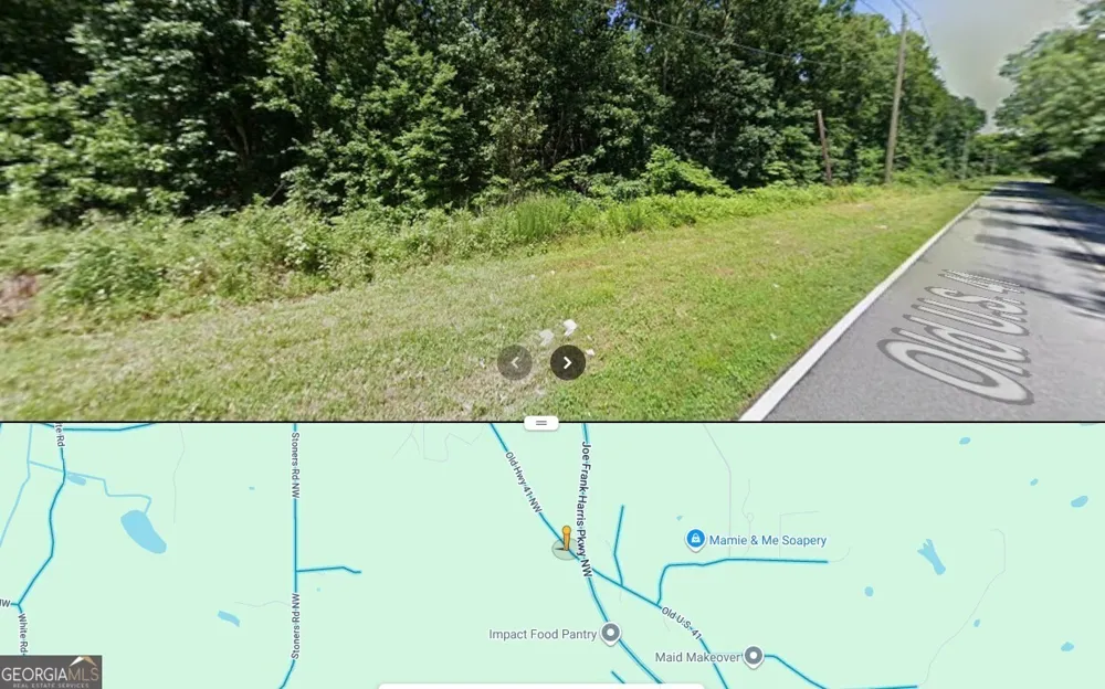 0 Joe Frank Harris PKWY Adairsville, GA 30103